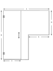 Frameless Shower Enclosures Orlando